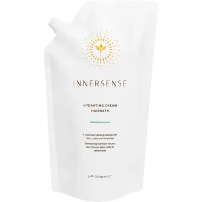 Шампунь для волос Innersense Hydrating Cream Hairbath, 100 мл