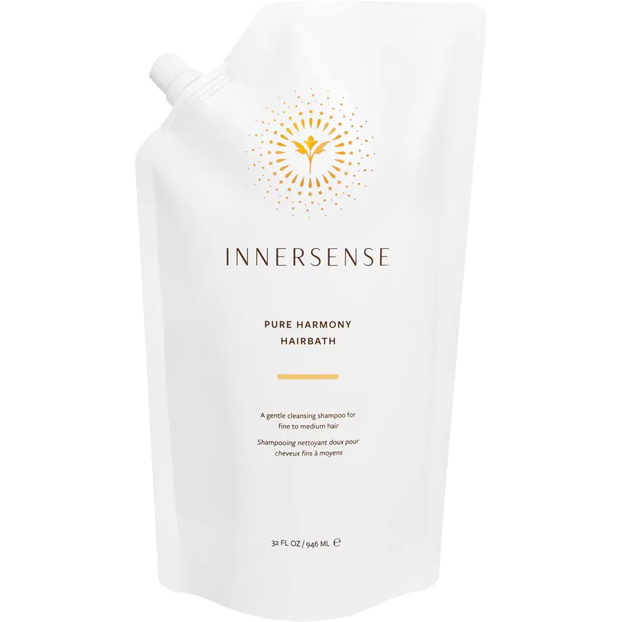 Шампунь для волос Innersense Pure Harmony Hairbath, 100 мл