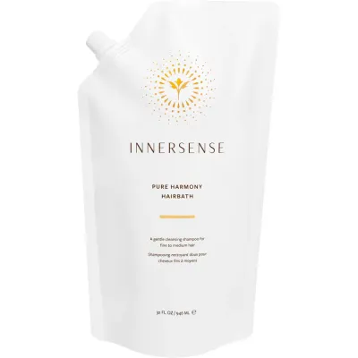 Шампунь для волос Innersense Pure Harmony Hairbath, 100 мл