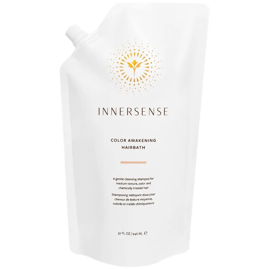 Шампунь для волос Innersense Color Awakening Hairbath, 100 мл