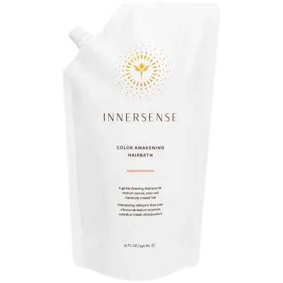 Шампунь для волос Innersense Color Awakening Hairbath, 100 мл