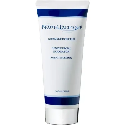 Пилинг для лица Beaute Pacifique, 100 мл