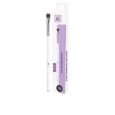 Кисть для пудры Douglas Collection Pedzel plaski DEFINER, 1 шт