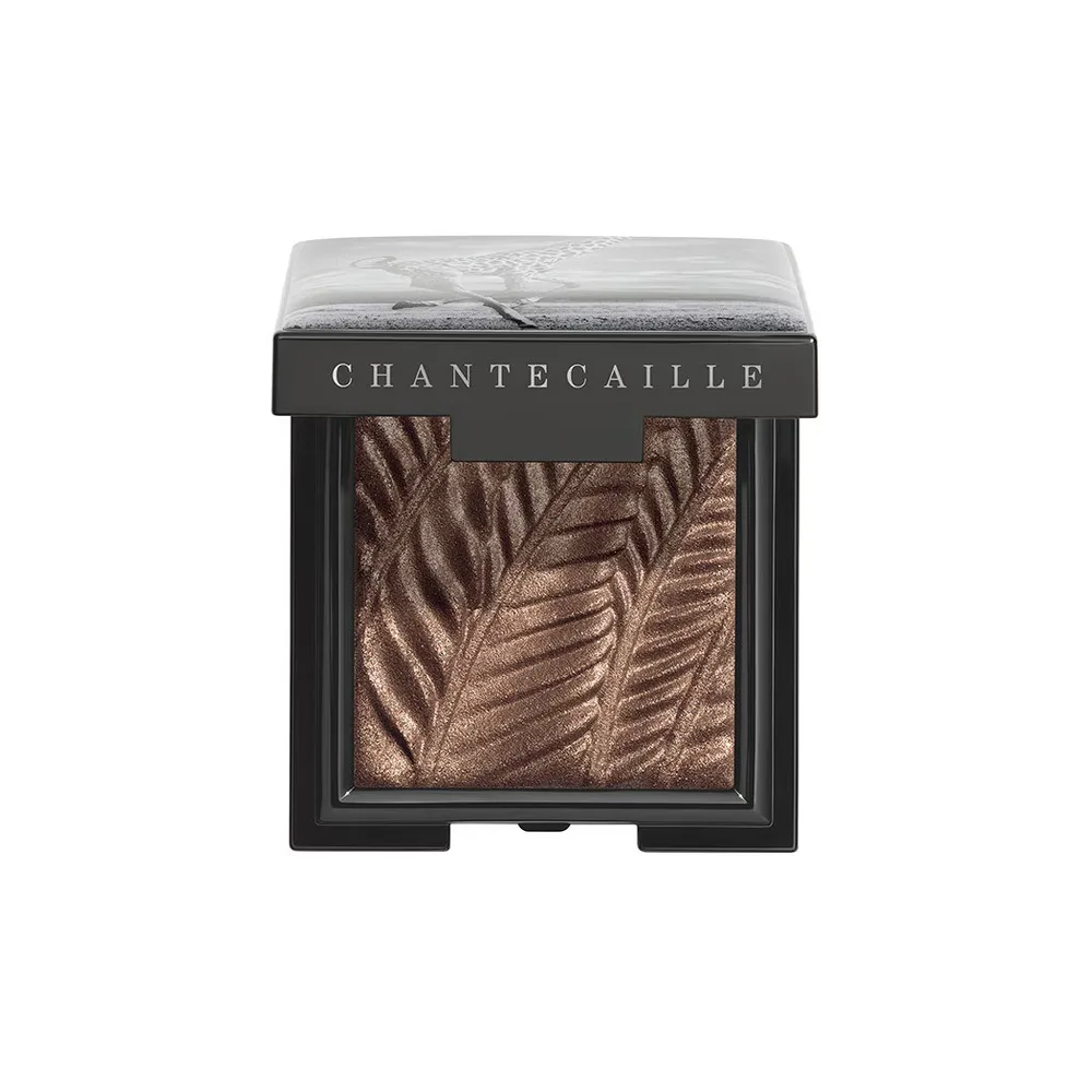 Тени для век: Cien do powiek Chantecaille Luminescent Eye Shades, оттенок Giraffe