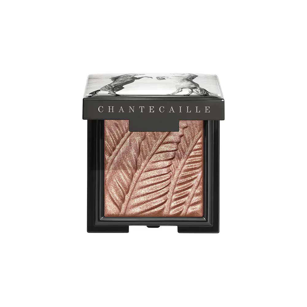 Тени для век: Cien do powiek Chantecaille Luminescent Eye Shades, оттенок Mustang