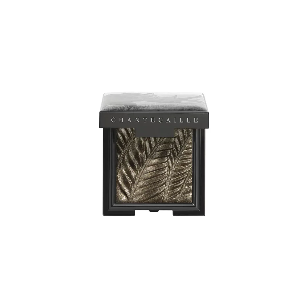 Тени для век: Cien do powiek Chantecaille Luminescent Eye Shades, оттенок Rhino
