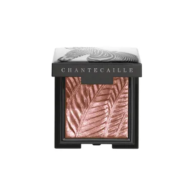 Тени для век: Cien do powiek Chantecaille Luminescent Eye Shades, оттенок Zebra