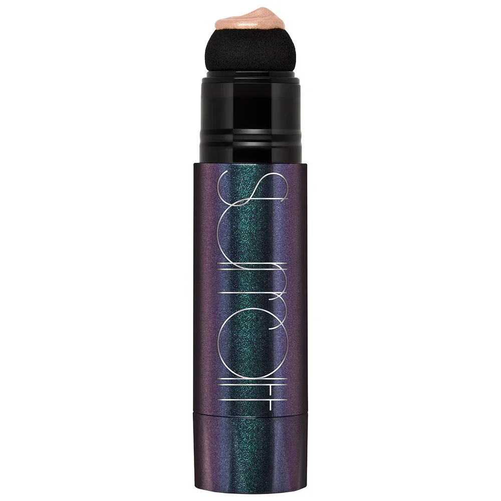 Хайлайтер Surratt Beauty Artistique Liquid Highlighter, оттенок Lame - Champagne Gold