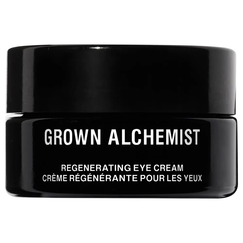 Крем для глаз Grown Alchemist Regenerating Eye Cream, 15 мл