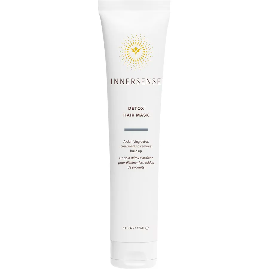 Курс для волос Innersense Detox Hair Mask, 177 мл