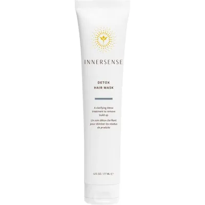 Курс для волос Innersense Detox Hair Mask, 177 мл