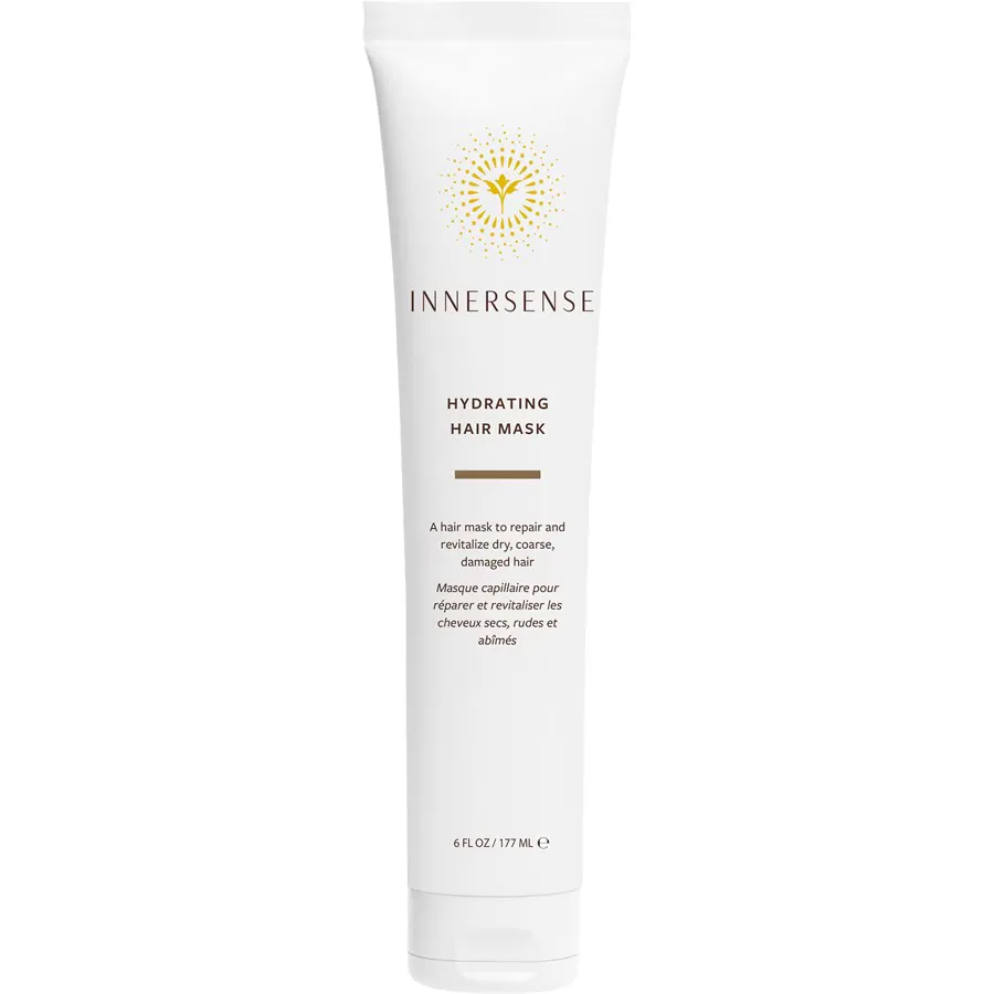 Курс для волос Innersense Hydrating Hair Mask, 177 мл