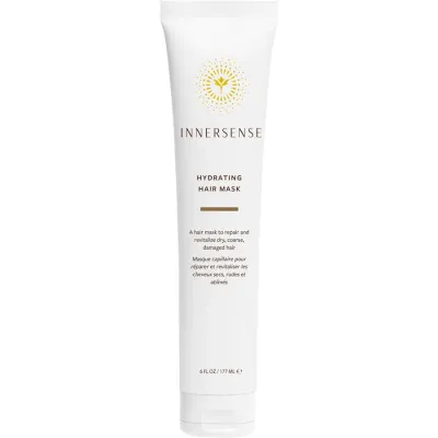 Курс для волос Innersense Hydrating Hair Mask, 177 мл