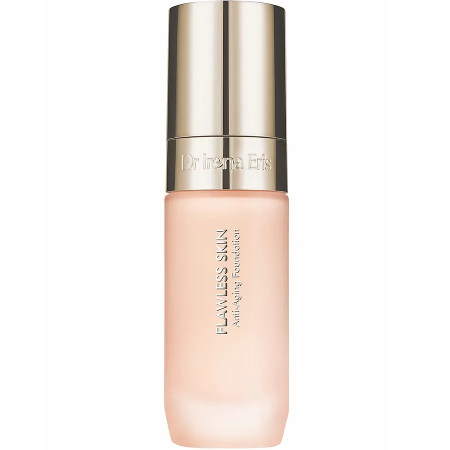 Dr Irena Eris Flawless Skin Тональный крем антивозрастной, разглаживающий, оттенок 010C - PORCELAIN