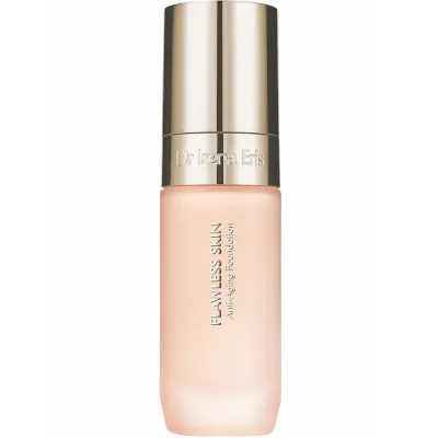 Dr Irena Eris Flawless Skin Тональный крем антивозрастной, разглаживающий, оттенок 010C - PORCELAIN