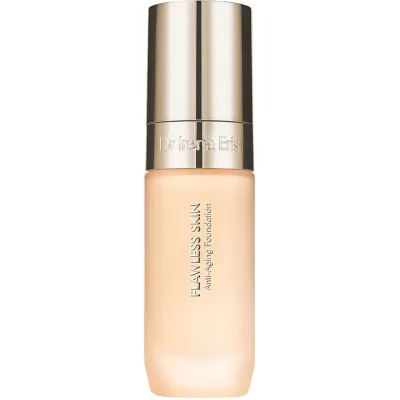 Dr Irena Eris Flawless Skin Тональный крем антивозрастной, разглаживающий, оттенок 010W - IVORY