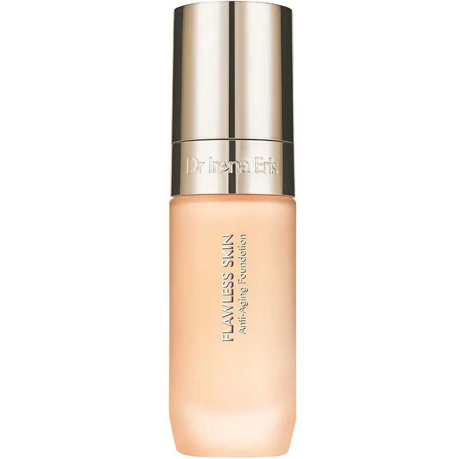 Dr Irena Eris Flawless Skin Тональный крем антивозрастной, разглаживающий, оттенок 020C - ROSE BEIGE