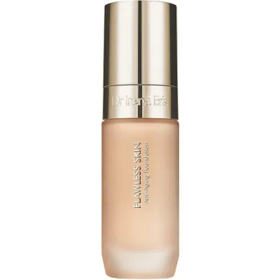 Dr Irena Eris Flawless Skin Тональный крем антивозрастной, разглаживающий, оттенок 030C - NUDE