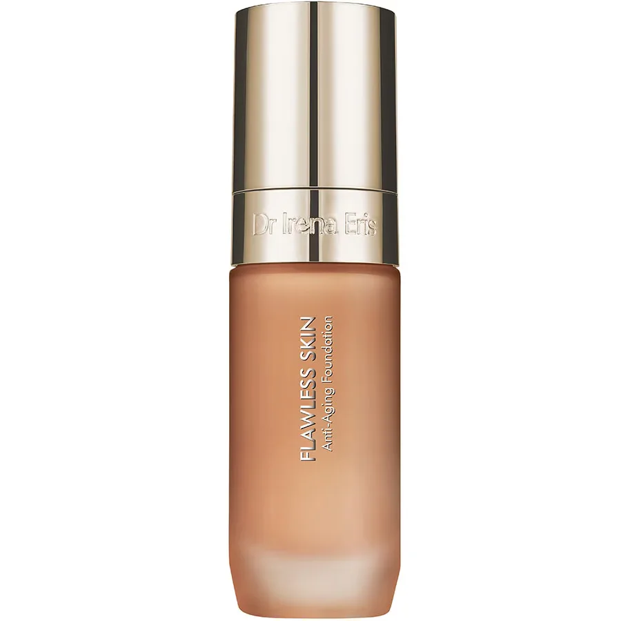 Dr Irena Eris Flawless Skin Тональный крем антивозрастной, разглаживающий, оттенок 030W - GOLDEN
