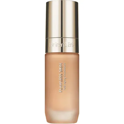 Dr Irena Eris Flawless Skin Тональный крем антивозрастной, разглаживающий, оттенок 040C - HONEY