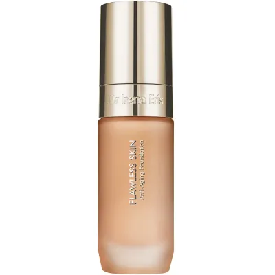 Dr Irena Eris Flawless Skin Тональный крем антивозрастной, разглаживающий, оттенок 040W - NATURAL