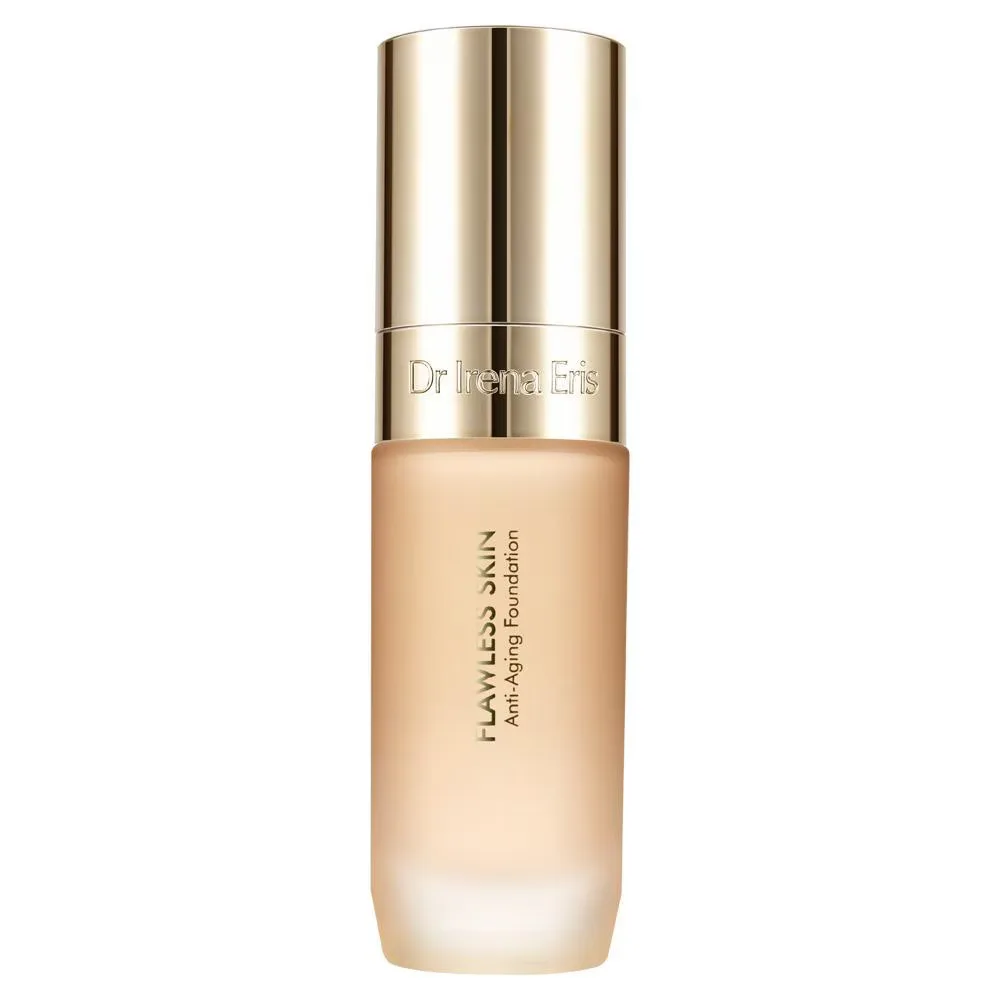 Dr Irena Eris Flawless Skin Тональный крем антивозрастной, разглаживающий, оттенок 25 - NEUTRAL