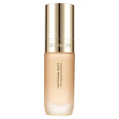Dr Irena Eris Flawless Skin Тональный крем антивозрастной, разглаживающий, оттенок 25 - NEUTRAL