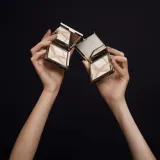 Пудра Dr Irena Eris Smooth & Blur Photo Filter Translucent Powder, 9 г — фото 2