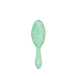 Wet Brush Go Green Tea Tree Oil щетка для распутывания и блеска волос, 1 шт — фото 1