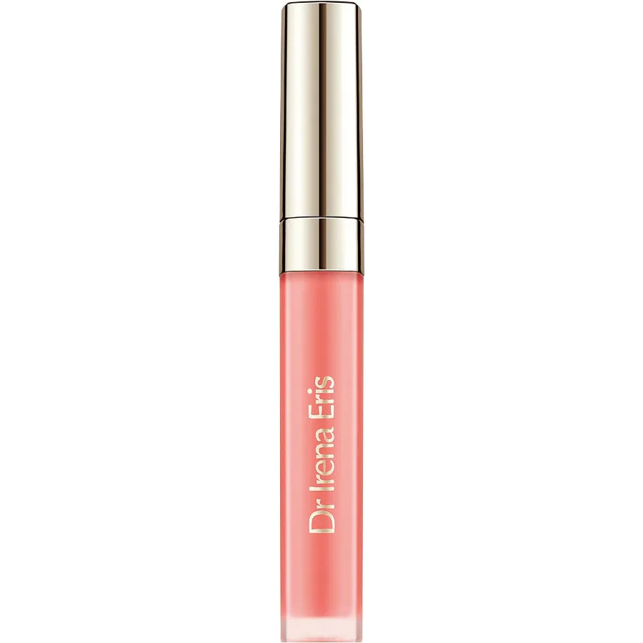 Блеск для губ Dr Irena Eris, оттенок 02 - COOL PINK