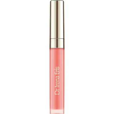 Блеск для губ Dr Irena Eris, оттенок 02 - COOL PINK