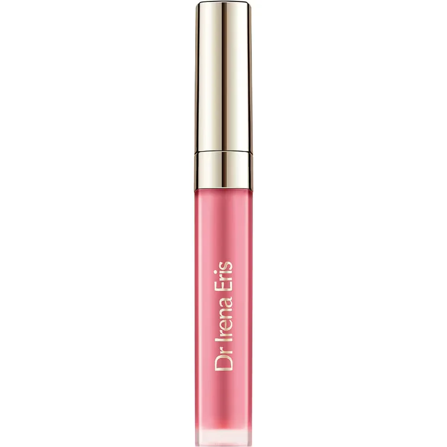 Блеск для губ Dr Irena Eris, оттенок 05 - WEDDING PINK