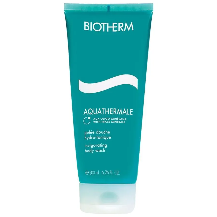 Гель для душа Biotherm Zel pod prysznic, 200 мл