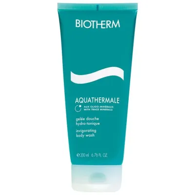 Гель для душа Biotherm Zel pod prysznic, 200 мл