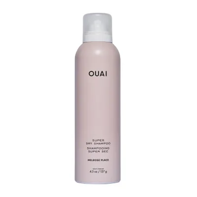 Сухой шампунь Ouai SUPER DRY SHAMPOO MELROSE PLACE FULL SIZE, 127 г