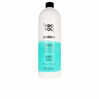 Шампунь для волос Revlon Professional PROYOU szampon nawilzajacy, 1000 мл