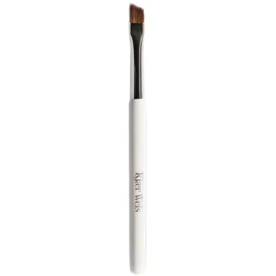 Кисть для теней Kjaer Weis Angle Brush, 1 шт