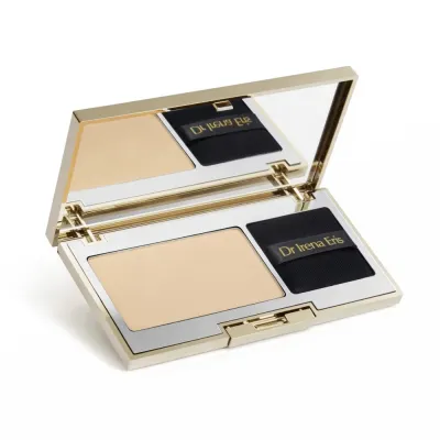 Dr Irena Eris Make Up Golden Hour Mineral Powder SPF50