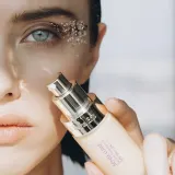 Dr Irena Eris Make Up Sensi Lume Serum Foundation, оттенок 200 — фото 3