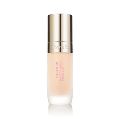 Dr Irena Eris Make Up Sensi Lume Serum Foundation, оттенок 400