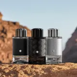 Гель для душа Montblanc Extreme, 150 мл — фото 3