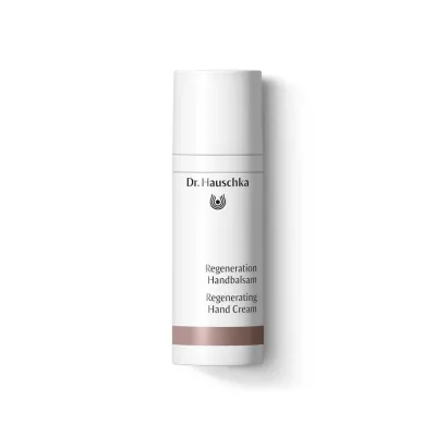 Крем для рук Dr. Hauschka, 50 мл
