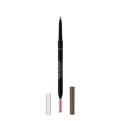 Rimmel London Brow Pro Micro Карандаш для бровей автоматический, 0,09 г