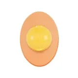 Пенка для умывания лица Holika Holika Sleek Egg Skin Cleansing Foam 140 мл (beige) — фото 1