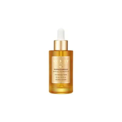 Сыворотка в ампулах Holika Holika Honey Roayl Lactin Propolis Ampoule 30 мл