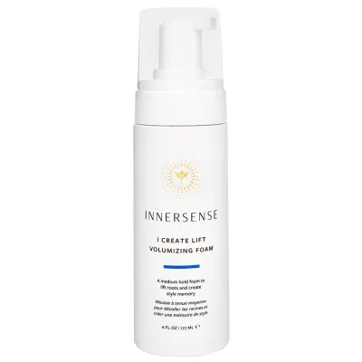 Пена для волос Innersense I Create Lift Volumising Foam, 177 мл