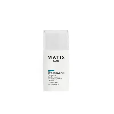 Солнцезащитный крем Matis, 30 мл