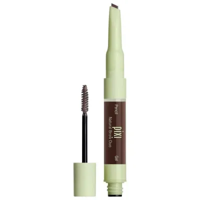 Карандаш для бровей Pixi Natural Brow Duo