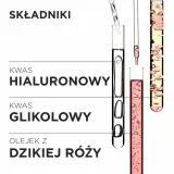 Kérastase Gloss Absolu Hydra-Glaze Кремовая маска для волос, для густых и пушащихся волос, 200 мл — фото 3
