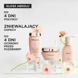 Kérastase Gloss Absolu Hydra-Glaze Кремовая маска для волос, для густых и пушащихся волос, 200 мл — фото 7